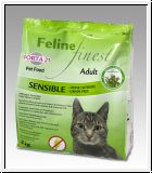 Feline Porta 21 Finest Sensible - Grain Free 10 kg